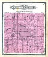 Coldwater Township, Branch County 1915